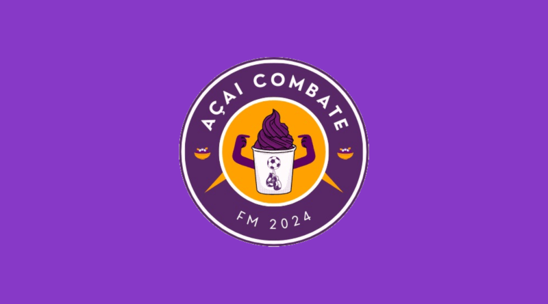 Açaí campeão da LFM 2024